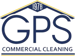 GPS Commercial Cleaning Logo Main